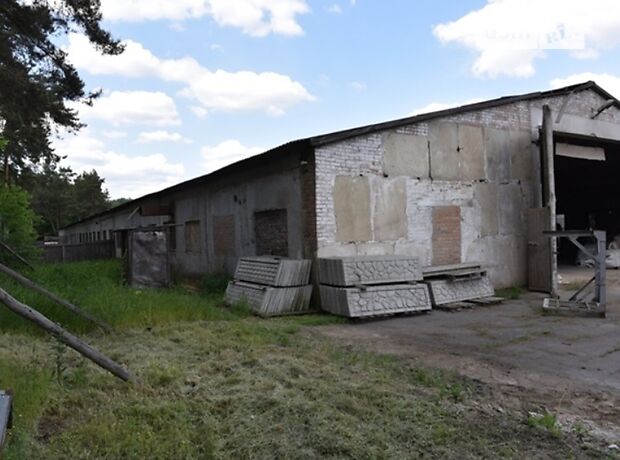 Виробниче приміщення в Полтаві, продаж по Магістральна вулиця, в селі Залізничне, ціна: 500 000 долларів за об’єкт фото 1 Виробниче приміщення в Полтаві, продаж по Магістральна вулиця, в селі Залізничне, ціна: 500 000 долларів за об’єкт фото 1