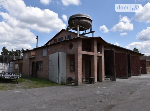 Виробниче приміщення в Полтаві, продаж по Магістральна вулиця, в селі Залізничне, ціна: 500 000 долларів за об’єкт фото 1 Виробниче приміщення в Полтаві, продаж по Магістральна вулиця, в селі Залізничне, ціна: 500 000 долларів за об’єкт фото 1