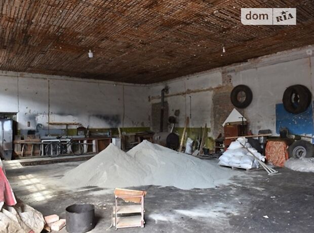 Виробниче приміщення в Полтаві, продаж по Магістральна вулиця, в селі Залізничне, ціна: 500 000 долларів за об’єкт фото 1 Виробниче приміщення в Полтаві, продаж по Магістральна вулиця, в селі Залізничне, ціна: 500 000 долларів за об’єкт фото 1