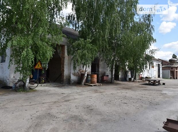 Виробниче приміщення в Полтаві, продаж по Магістральна вулиця, в селі Залізничне, ціна: 500 000 долларів за об’єкт фото 1 Виробниче приміщення в Полтаві, продаж по Магістральна вулиця, в селі Залізничне, ціна: 500 000 долларів за об’єкт фото 1