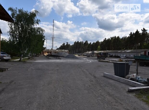 Виробниче приміщення в Полтаві, продаж по Магістральна вулиця, в селі Залізничне, ціна: 500 000 долларів за об’єкт фото 1 Виробниче приміщення в Полтаві, продаж по Магістральна вулиця, в селі Залізничне, ціна: 500 000 долларів за об’єкт фото 1