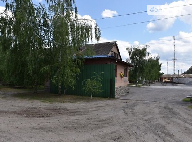 Виробниче приміщення в Полтаві, продаж по Магістральна вулиця, в селі Залізничне, ціна: 500 000 долларів за об’єкт фото 1 Виробниче приміщення в Полтаві, продаж по Магістральна вулиця, в селі Залізничне, ціна: 500 000 долларів за об’єкт фото 1