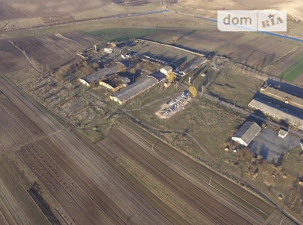 Производственное помещение в Ровно, цена продажи: договорная за объект фото 1 Производственное помещение в Ровно, цена продажи: договорная за объект фото 1