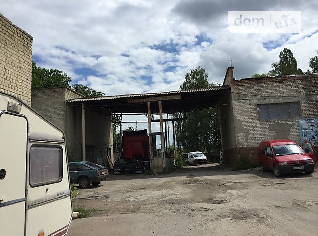 Продажа производственного помещения, Ровно Продажа производственного помещения, Ровно