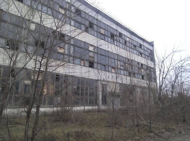 Виробниче приміщення в Рубіжному, ціна продажу: договірна за об’єкт фото 1 Виробниче приміщення в Рубіжному, ціна продажу: договірна за об’єкт фото 1