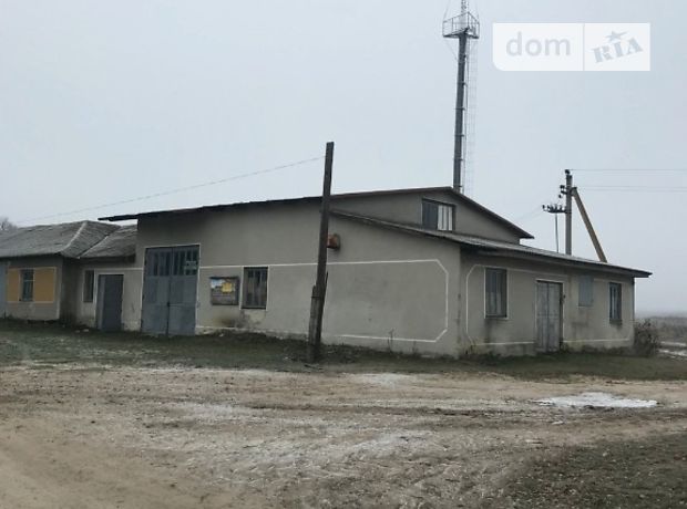 Производственное помещение в Шумском, продажа по, в селе Тилявка, цена: договорная за объект фото 2 Производственное помещение в Шумском, продажа по, в селе Тилявка, цена: договорная за объект фото 2