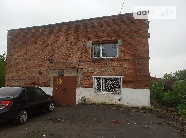 Производственное помещение в Сумах, продажа по Брянская улица, район Ковпаковский, цена: договорная за объект фото 1 Производственное помещение в Сумах, продажа по Брянская улица, район Ковпаковский, цена: договорная за объект фото 1
