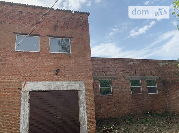 Производственное помещение в Сумах, продажа по Садовая улица 81, в селе Стецковка, цена: договорная за объект фото 1 Производственное помещение в Сумах, продажа по Садовая улица 81, в селе Стецковка, цена: договорная за объект фото 1