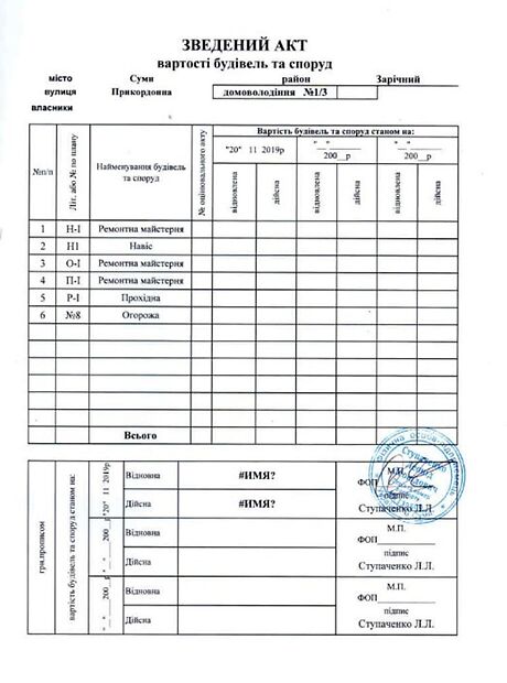 Виробниче приміщення в Сумах, продаж по б Прикордонна 1/3, район Зарічний, ціна: 70 000 долларів за об’єкт фото 1 Виробниче приміщення в Сумах, продаж по б Прикордонна 1/3, район Зарічний, ціна: 70 000 долларів за об’єкт фото 1