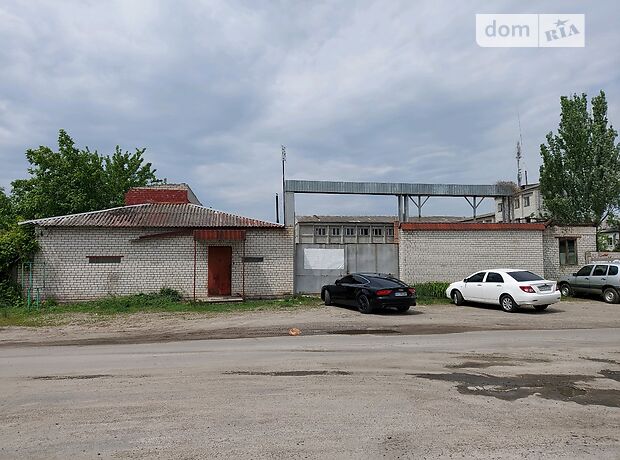 Производственное помещение в Светловодске, продажа по Комсомольская, район Светловодск, цена: 135 000 долларов за объект фото 1 Производственное помещение в Светловодске, продажа по Комсомольская, район Светловодск, цена: 135 000 долларов за объект фото 1