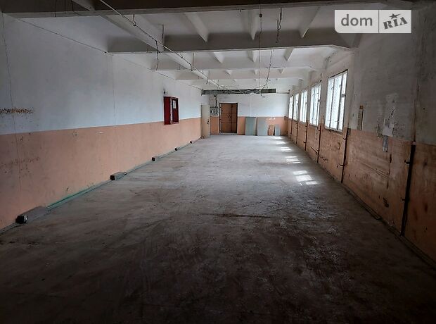 Производственное помещение в Светловодске, продажа по Комсомольская, район Светловодск, цена: 135 000 долларов за объект фото 1 Производственное помещение в Светловодске, продажа по Комсомольская, район Светловодск, цена: 135 000 долларов за объект фото 1