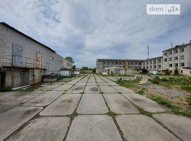 Производственное помещение в Светловодске, продажа по Комсомольская, район Светловодск, цена: 135 000 долларов за объект фото 1 Производственное помещение в Светловодске, продажа по Комсомольская, район Светловодск, цена: 135 000 долларов за объект фото 1