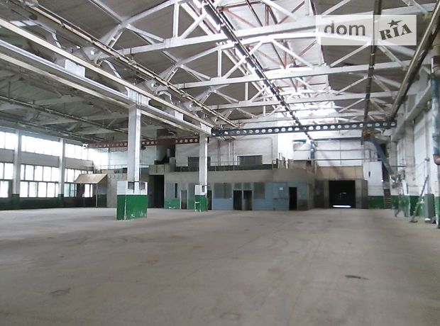Производственное помещение в Тернополе, 15-го Апреля улица, цена продажи: 850 034 долларов за объект фото 1 Производственное помещение в Тернополе, 15-го Апреля улица, цена продажи: 850 034 долларов за объект фото 1