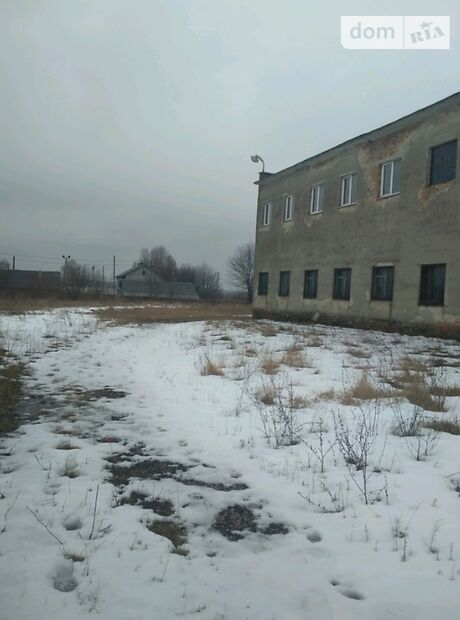 Производственное помещение в Тернополе, продажа по Токова, в селе Драгановка, цена: договорная за объект фото 1 Производственное помещение в Тернополе, продажа по Токова, в селе Драгановка, цена: договорная за объект фото 1