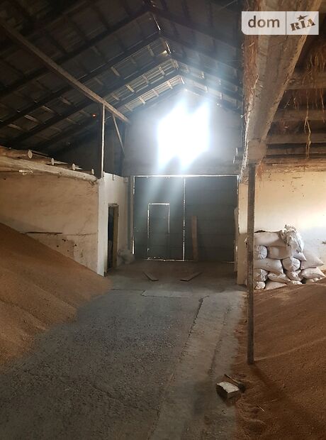 Производственное помещение в Тернополе, продажа по, в селе Миролюбовка, цена: 35 000 долларов за объект фото 1 Производственное помещение в Тернополе, продажа по, в селе Миролюбовка, цена: 35 000 долларов за объект фото 1