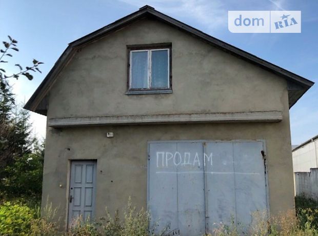 Производственное помещение в Тернополе, продажа по Промышленная улица, в селе Плотыча, цена: договорная за объект фото 1 Производственное помещение в Тернополе, продажа по Промышленная улица, в селе Плотыча, цена: договорная за объект фото 1