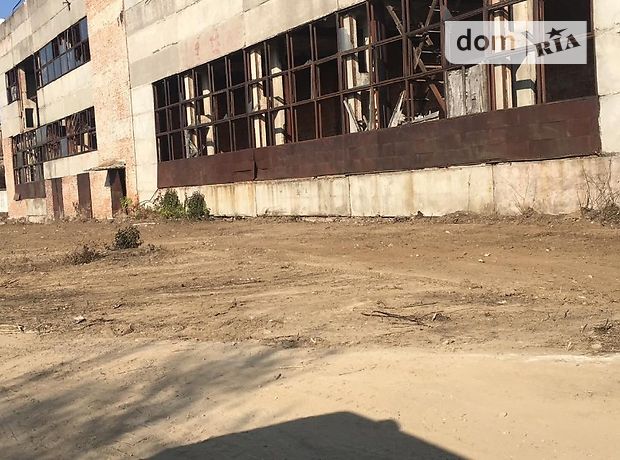 Производственное помещение в Тернополе, продажа по Лукьяновича Дениса улица, район Промышленный, цена: договорная за объект фото 1 Производственное помещение в Тернополе, продажа по Лукьяновича Дениса улица, район Промышленный, цена: договорная за объект фото 1