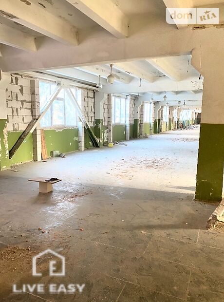 Производственное помещение в Тернополе, продажа по Лукьяновича Дениса улица, район Промышленный, цена: договорная за объект фото 1 Производственное помещение в Тернополе, продажа по Лукьяновича Дениса улица, район Промышленный, цена: договорная за объект фото 1