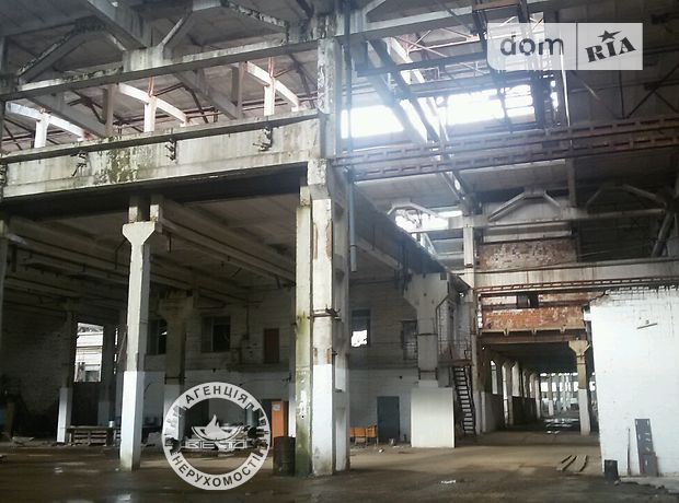 Производственное помещение в Тернополе, продажа по, район Промышленный, цена: 31 500 долларов за объект фото 1 Производственное помещение в Тернополе, продажа по, район Промышленный, цена: 31 500 долларов за объект фото 1