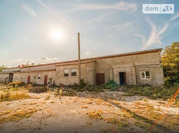 Производственное помещение в Тернополе, продажа по вулиця Центральна, в селе Чистопады, цена: договорная за объект фото 1 Производственное помещение в Тернополе, продажа по вулиця Центральна, в селе Чистопады, цена: договорная за объект фото 1