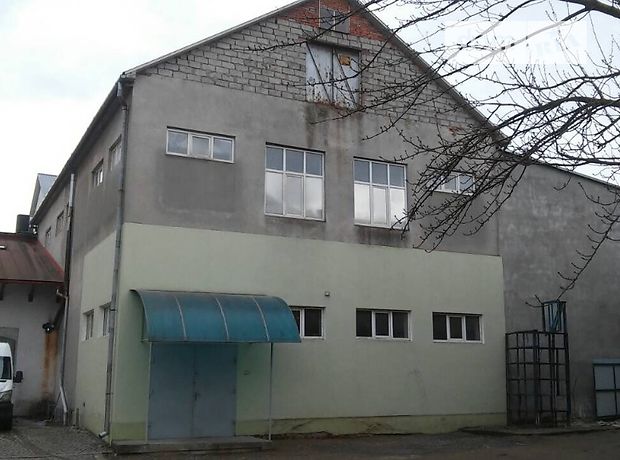 Продажа производственного помещения, Ужгород, Украинская улица Продажа производственного помещения, Ужгород, Украинская улица