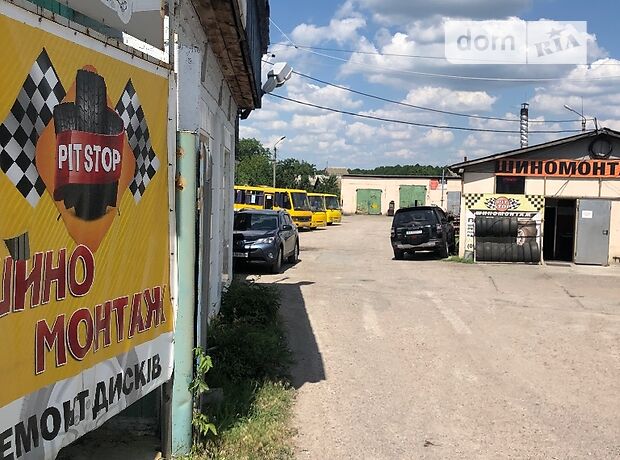Виробниче приміщення в Василькові, продаж по, в селі Данилівка, ціна: 90 000 долларів за об’єкт фото 1 Виробниче приміщення в Василькові, продаж по, в селі Данилівка, ціна: 90 000 долларів за об’єкт фото 1