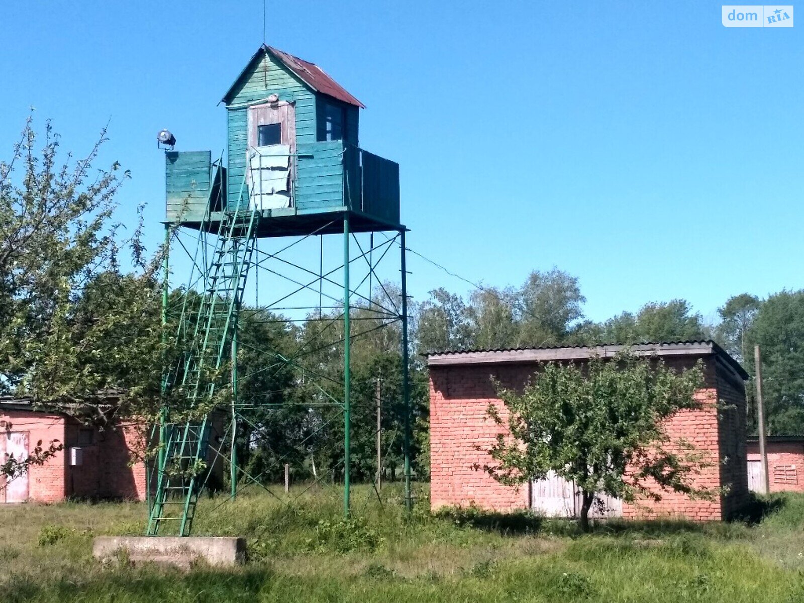 Комерційне приміщення в Стрижавці, кемпинг, ціна продажу: 80 000 долларів за об’єкт фото 1