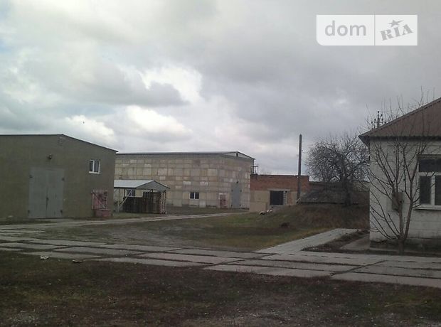 Производственное помещение в Волчанске, цена продажи: договорная за объект фото 1 Производственное помещение в Волчанске, цена продажи: договорная за объект фото 1