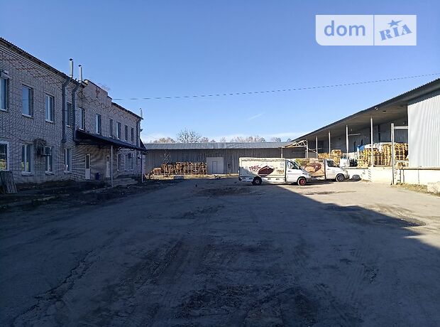 Производственное помещение в Вышгороде, продажа по Ленина, в селе Низшая Дубечня, цена: договорная за объект фото 1 Производственное помещение в Вышгороде, продажа по Ленина, в селе Низшая Дубечня, цена: договорная за объект фото 1