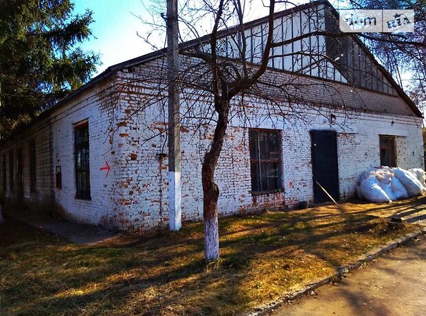 Производственное помещение в Ямполе, цена продажи: договорная за объект фото 1 Производственное помещение в Ямполе, цена продажи: договорная за объект фото 1