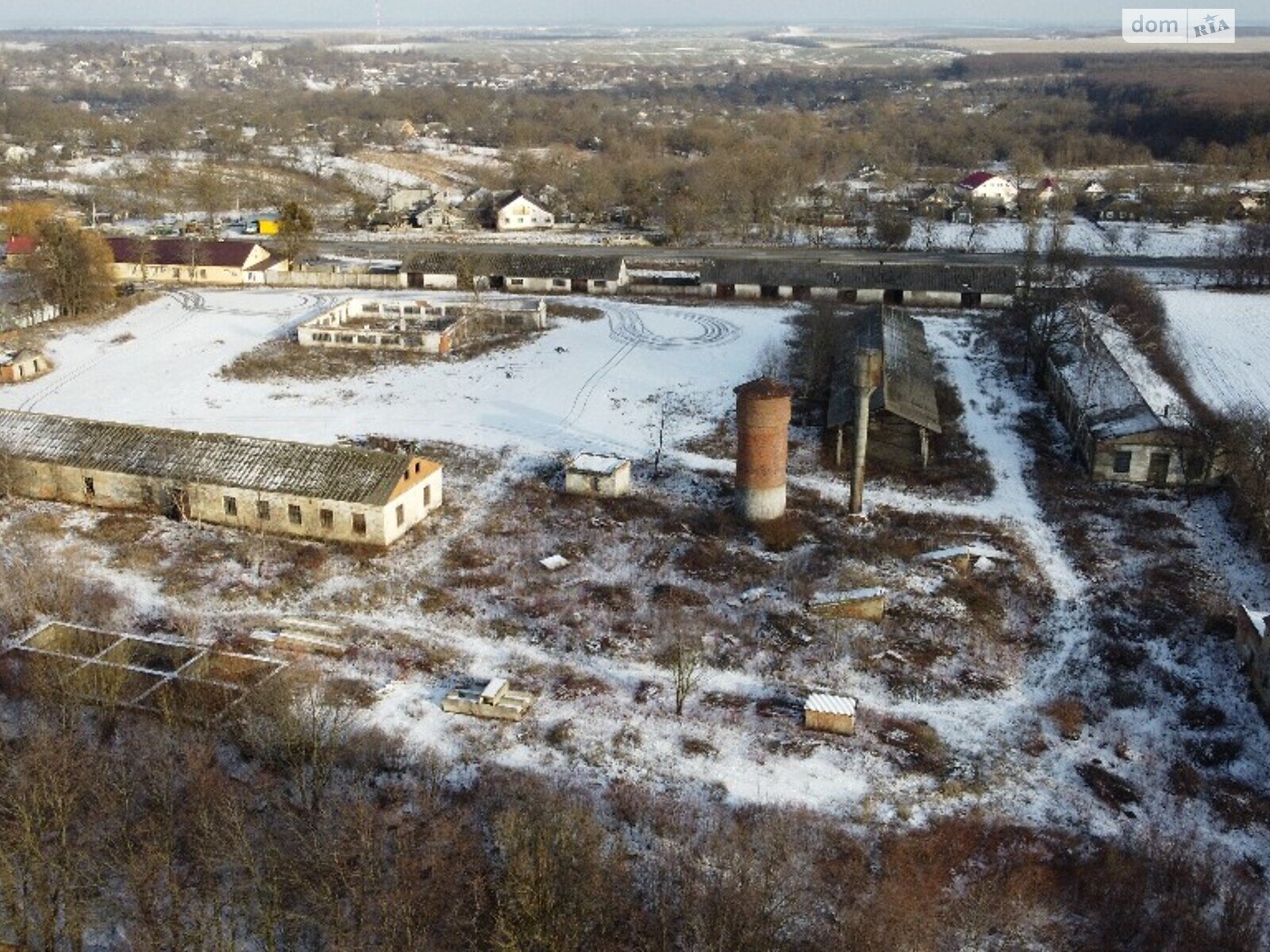 Комерційне приміщення в Солобківці, камянецьке 6, ціна продажу: 650 000 долларів за об’єкт фото 1