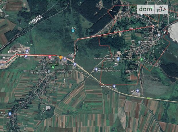 Производственное помещение в Яворове, продажа по Шухевича улица, в селе Краковец, цена: 400 000 долларов за объект фото 1 Производственное помещение в Яворове, продажа по Шухевича улица, в селе Краковец, цена: 400 000 долларов за объект фото 1