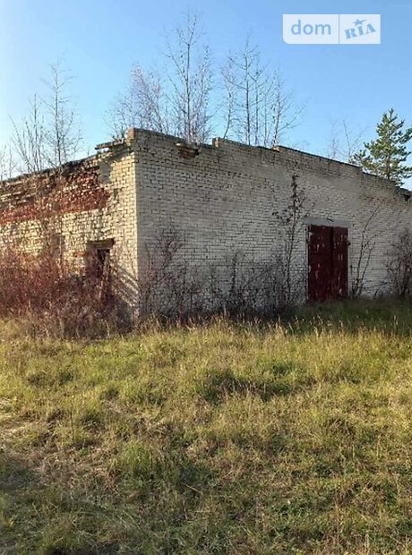 Производственное помещение в Яворове, продажа по Вокзальна, район Яворов, цена: 200 000 долларов за объект фото 1 Производственное помещение в Яворове, продажа по Вокзальна, район Яворов, цена: 200 000 долларов за объект фото 1