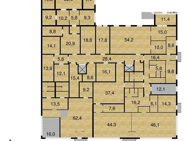 Комерційне приміщення в Запоріжжі, продаж по Бочарова вулиця 12Б, район 2-й Шевченківський, ціна: 149 000 долларів за об’єкт фото 1 Комерційне приміщення в Запоріжжі, продаж по Бочарова вулиця 12Б, район 2-й Шевченківський, ціна: 149 000 долларів за об’єкт фото 1