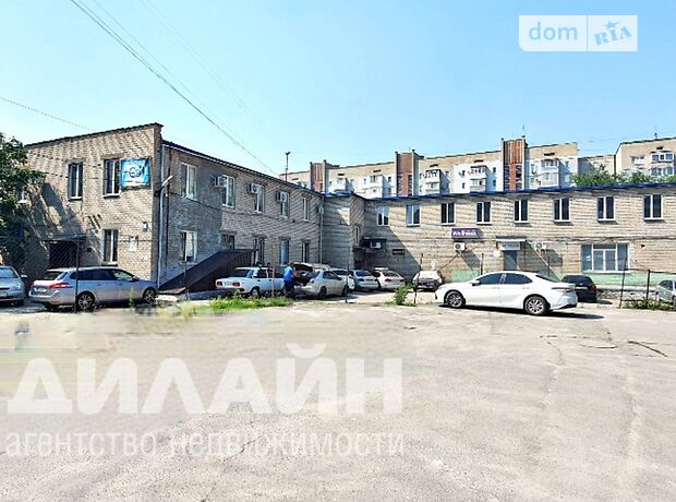 Виробниче приміщення в Запоріжжі, продаж по Святого Миколая (Артема) вулиця 47, район Олександрівський (Жовтневий), ціна: 350 000 долларів за об’єкт фото 1 Виробниче приміщення в Запоріжжі, продаж по Святого Миколая (Артема) вулиця 47, район Олександрівський (Жовтневий), ціна: 350 000 долларів за об’єкт фото 1