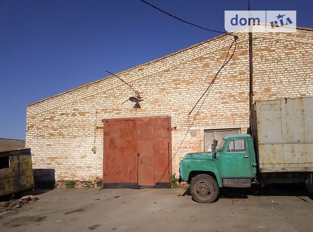 Продажа производственного помещения, Запорожье, р‑н. Богатыревка, Продажа производственного помещения, Запорожье, р‑н. Богатыревка,