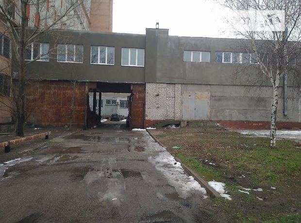 Продажа производственного помещения, Запорожье, р‑н. Днепровский (Ленинский), Кремлевская улица Продажа производственного помещения, Запорожье, р‑н. Днепровский (Ленинский), Кремлевская улица