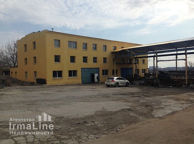 Производственное помещение в Запорожье, продажа по, район Днепровский (Ленинский), цена: договорная за объект фото 1 Производственное помещение в Запорожье, продажа по, район Днепровский (Ленинский), цена: договорная за объект фото 1