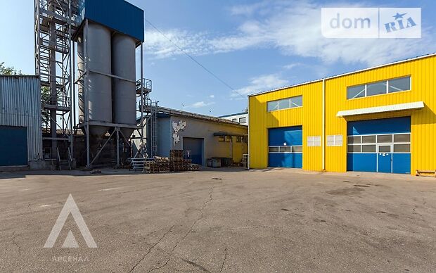 Производственное помещение в Запорожье, продажа по Складская улица 6, район Коммунарский, цена: 1 300 000 долларов за объект фото 1 Производственное помещение в Запорожье, продажа по Складская улица 6, район Коммунарский, цена: 1 300 000 долларов за объект фото 1