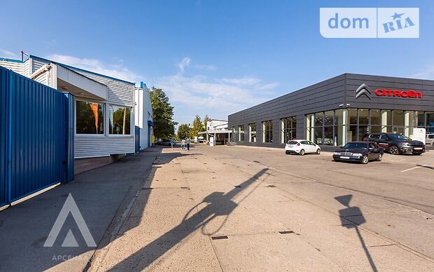 Производственное помещение в Запорожье, продажа по Складская улица 6, район Коммунарский, цена: 1 300 000 долларов за объект фото 1 Производственное помещение в Запорожье, продажа по Складская улица 6, район Коммунарский, цена: 1 300 000 долларов за объект фото 1