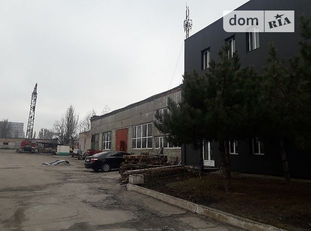 Производственное помещение в Запорожье, продажа по Юности улица, район Космос, цена: договорная за объект фото 1 Производственное помещение в Запорожье, продажа по Юности улица, район Космос, цена: договорная за объект фото 1