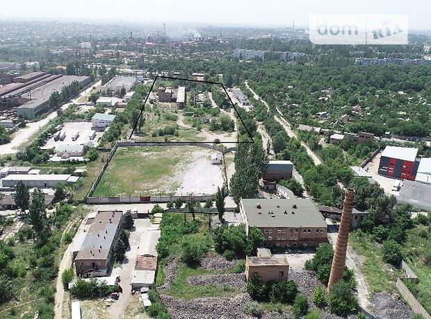 Производственное помещение в Запорожье, продажа по Краснова Николая улица, район Шевченковский, цена: договорная за объект фото 1 Производственное помещение в Запорожье, продажа по Краснова Николая улица, район Шевченковский, цена: договорная за объект фото 1