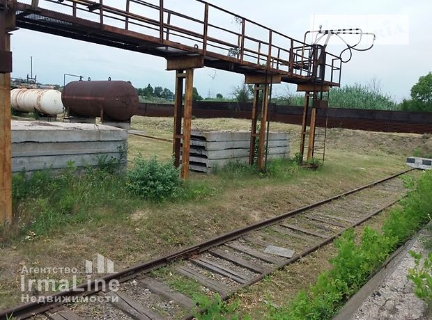 Производственное помещение в Запорожье, продажа по Краснова Николая улица, район Шевченковский, цена: договорная за объект фото 1 Производственное помещение в Запорожье, продажа по Краснова Николая улица, район Шевченковский, цена: договорная за объект фото 1
