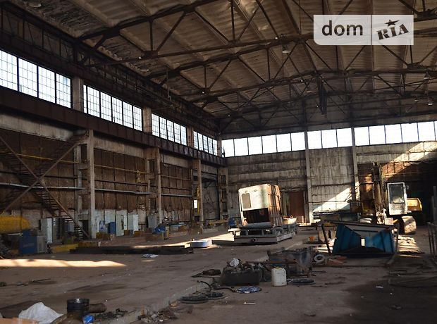 Производственное помещение в Запорожье, продажа по Панферова улица, район Шевченковский, цена: 650 000 долларов за объект фото 1 Производственное помещение в Запорожье, продажа по Панферова улица, район Шевченковский, цена: 650 000 долларов за объект фото 1
