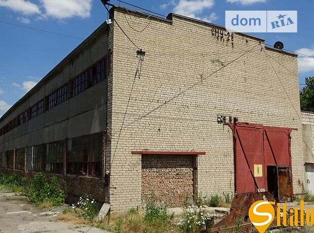 Производственное помещение в Запорожье, продажа по, район Шевченковский, цена: 170 000 долларов за объект фото 1 Производственное помещение в Запорожье, продажа по, район Шевченковский, цена: 170 000 долларов за объект фото 1