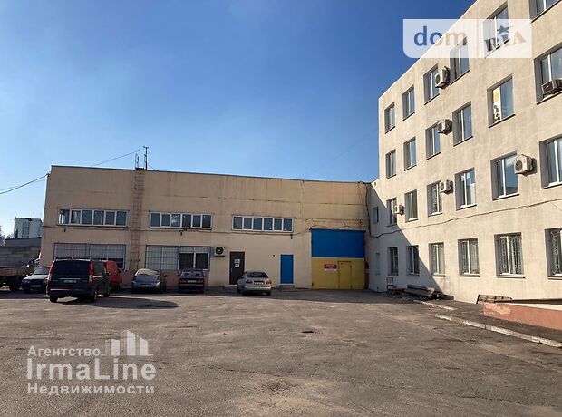 Виробниче приміщення в Запоріжжі, продаж по Північне шосе шосе, район Заводський, ціна: договірна за об’єкт фото 1 Виробниче приміщення в Запоріжжі, продаж по Північне шосе шосе, район Заводський, ціна: договірна за об’єкт фото 1