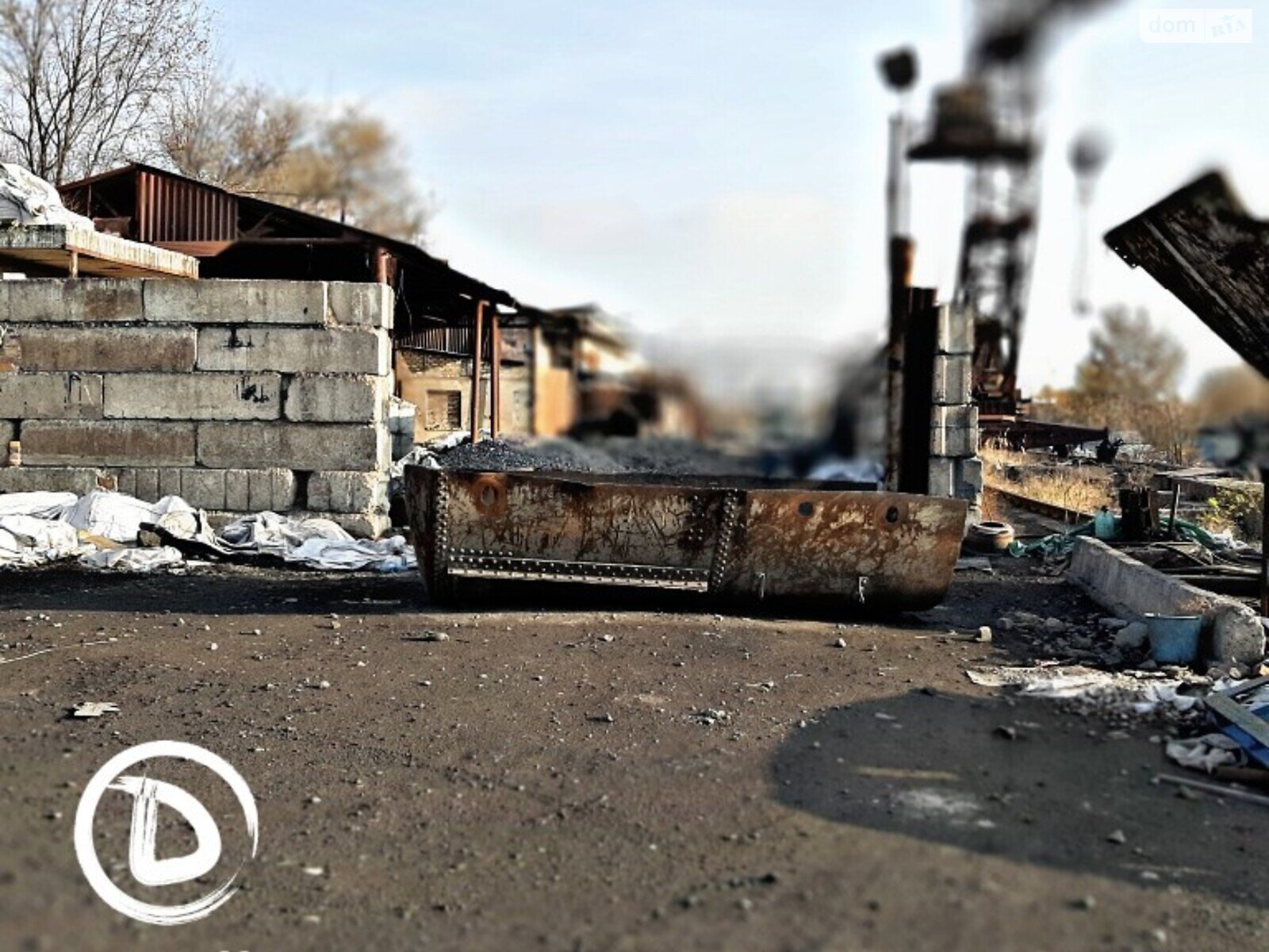 Комерційне приміщення в Запоріжжі, продаж по Скворцова вулиця 248, район Заводський, ціна: 320 000 доларів за об’єкт фото 1 Комерційне приміщення в Запоріжжі, продаж по Скворцова вулиця 248, район Заводський, ціна: 320 000 доларів за об’єкт фото 1