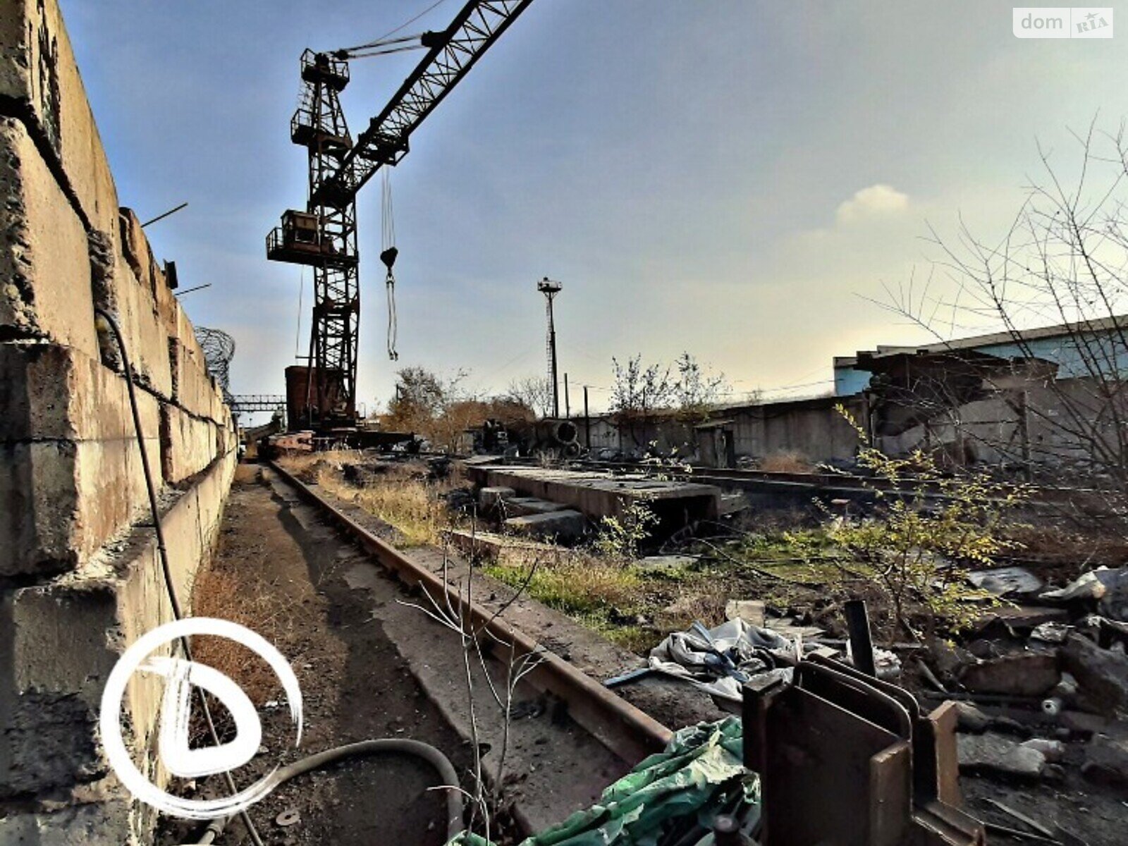 Комерційне приміщення в Запоріжжі, продаж по Скворцова вулиця 248, район Заводський, ціна: 320 000 доларів за об’єкт фото 1 Комерційне приміщення в Запоріжжі, продаж по Скворцова вулиця 248, район Заводський, ціна: 320 000 доларів за об’єкт фото 1