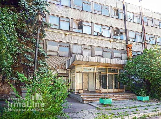 Производственное помещение в Запорожье, продажа по Цимлянская улица, район Заводской, цена: договорная за объект фото 1 Производственное помещение в Запорожье, продажа по Цимлянская улица, район Заводской, цена: договорная за объект фото 1
