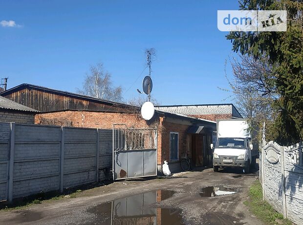 Производственное помещение в Золочеве, продажа по 8-го Березня, район Золочев, цена: договорная за объект фото 1 Производственное помещение в Золочеве, продажа по 8-го Березня, район Золочев, цена: договорная за объект фото 1